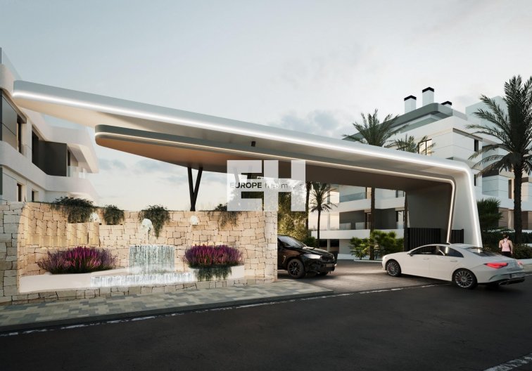 Obra Nueva - villa - Mutxamel - Bonalba-cotoveta