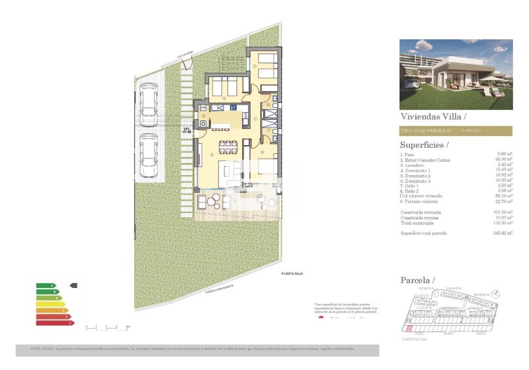 Obra Nueva - villa - Mutxamel - Bonalba-cotoveta