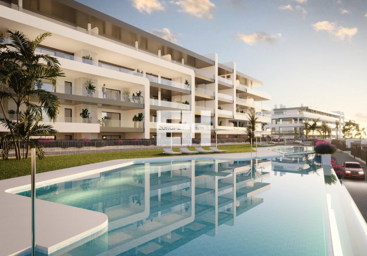 Obra Nueva - villa - Mutxamel - Bonalba-cotoveta