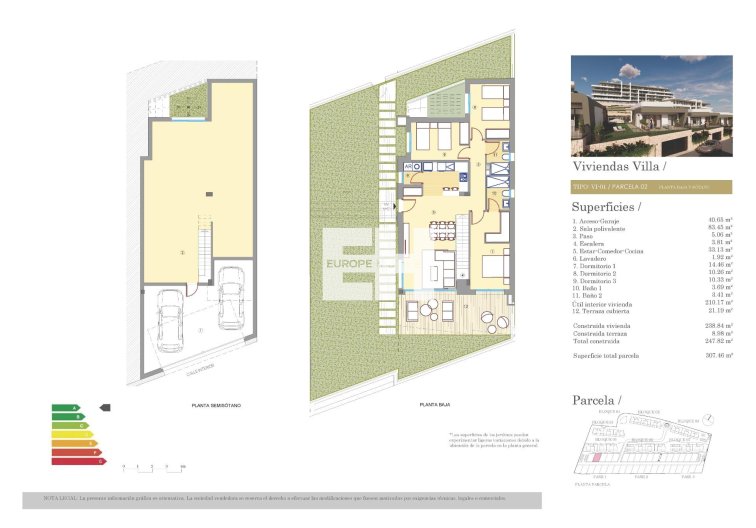 Obra Nueva - villa - Mutxamel - Bonalba-cotoveta