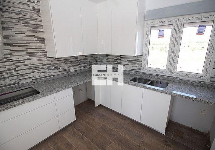 Obra Nueva - villa - Pinoso - Camino Del Prado