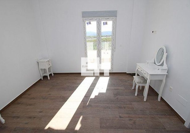 Obra Nueva - villa - Pinoso - Camino Del Prado