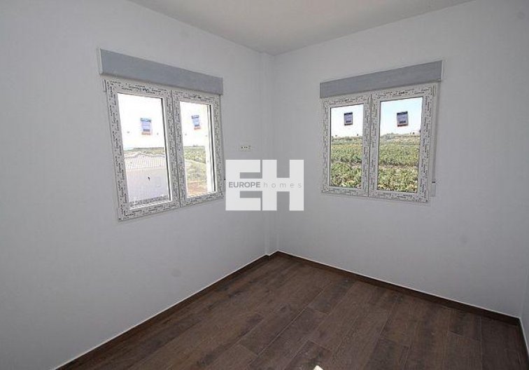 Obra Nueva - villa - Pinoso - Camino Del Prado