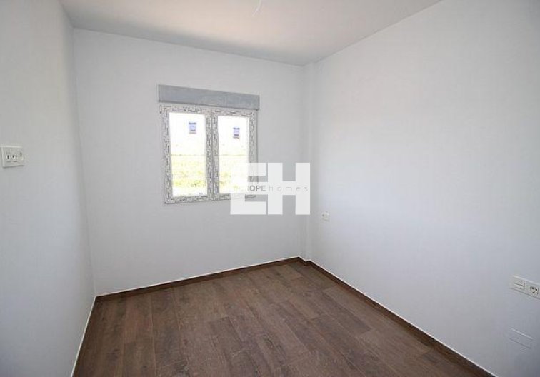 Obra Nueva - villa - Pinoso - Camino Del Prado