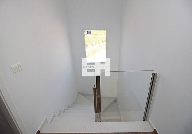 Obra Nueva - villa - Pinoso - Camino Del Prado