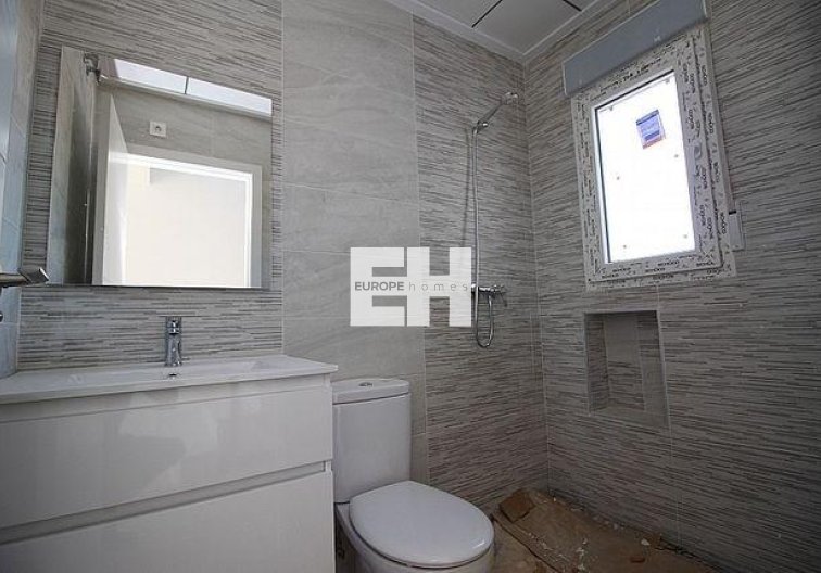 Obra Nueva - villa - Pinoso - Camino Del Prado