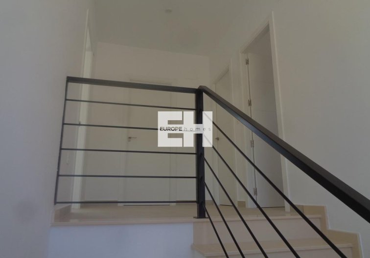 Obra Nueva - villa - Pinoso - Camino Del Prado