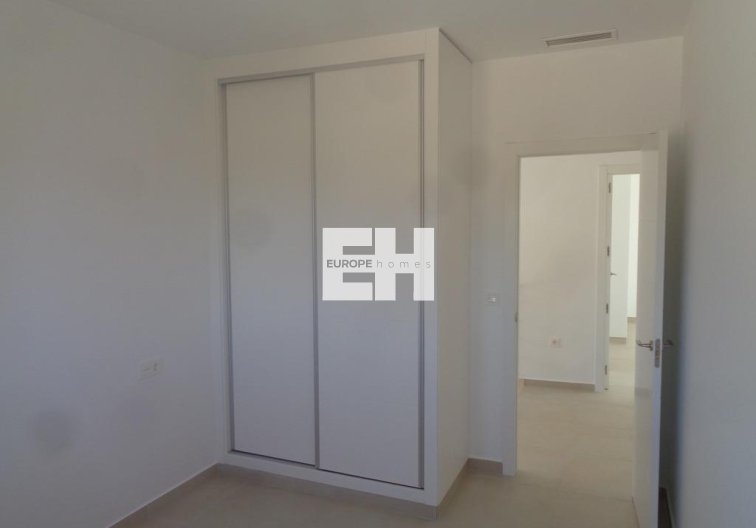 Obra Nueva - villa - Pinoso - Camino Del Prado