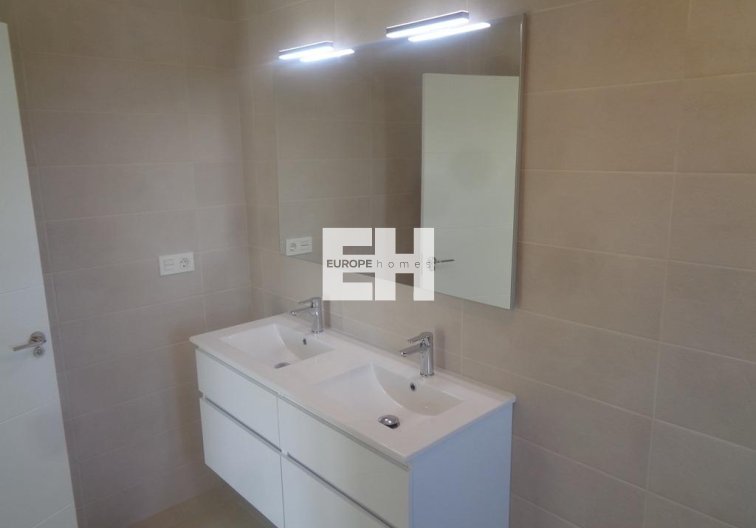 Obra Nueva - villa - Pinoso - Camino Del Prado