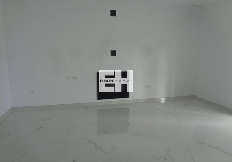 Obra Nueva - villa - Pinoso - Camino Del Prado