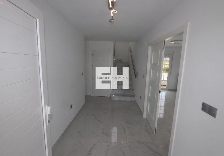 Obra Nueva - villa - Pinoso - Camino Del Prado