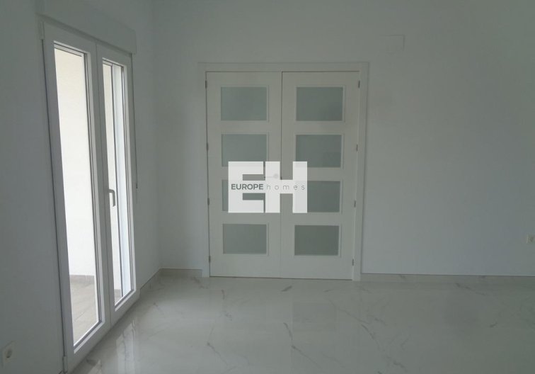 Obra Nueva - villa - Pinoso - Camino Del Prado