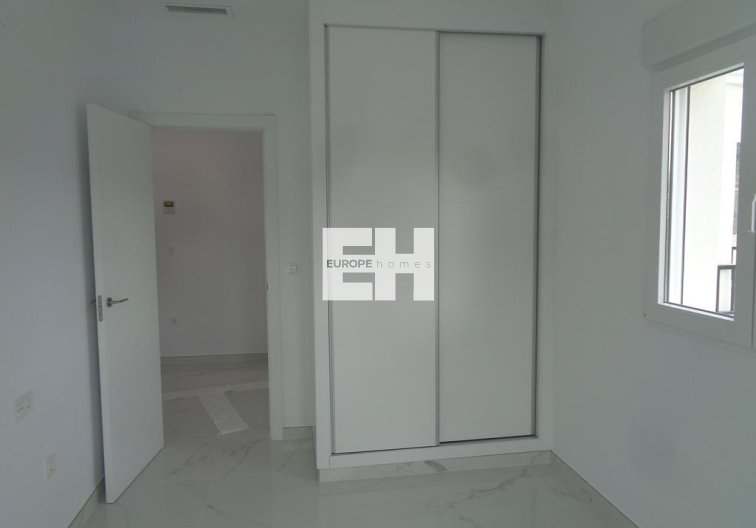 Obra Nueva - villa - Pinoso - Camino Del Prado