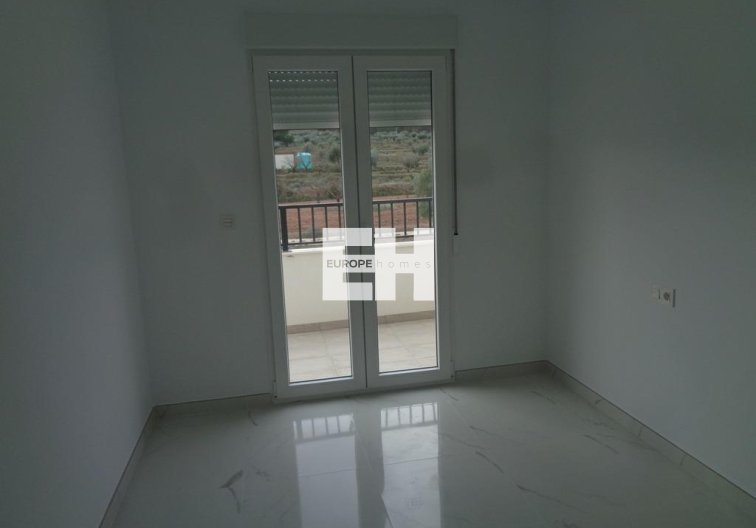 Obra Nueva - villa - Pinoso - Camino Del Prado