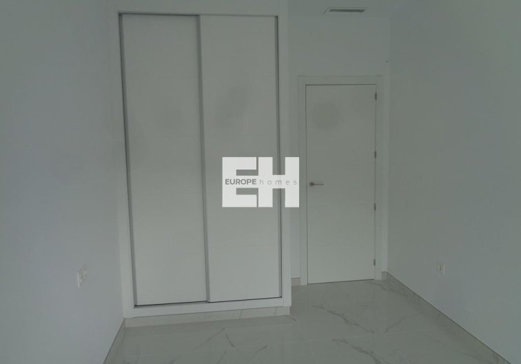 Obra Nueva - villa - Pinoso - Camino Del Prado