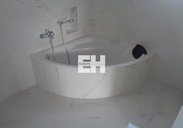 Obra Nueva - villa - Pinoso - Camino Del Prado