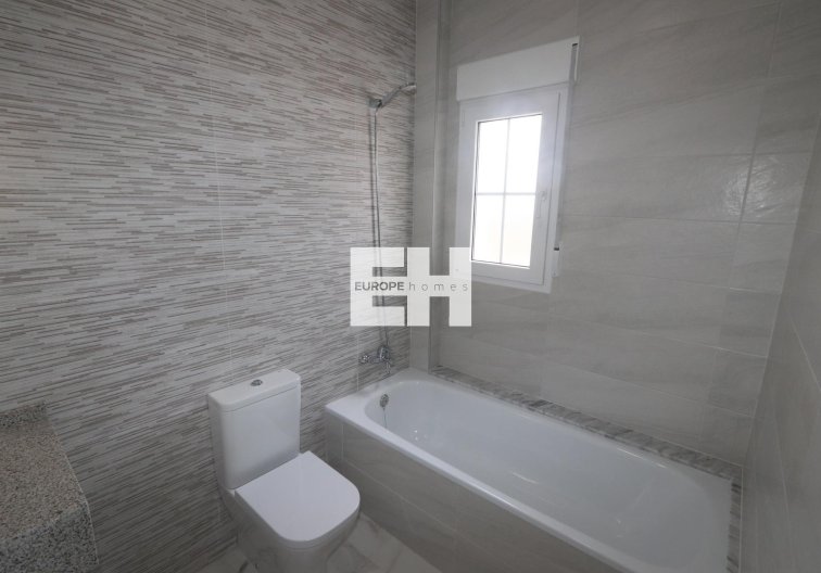 Obra Nueva - villa - Pinoso - Camino Del Prado