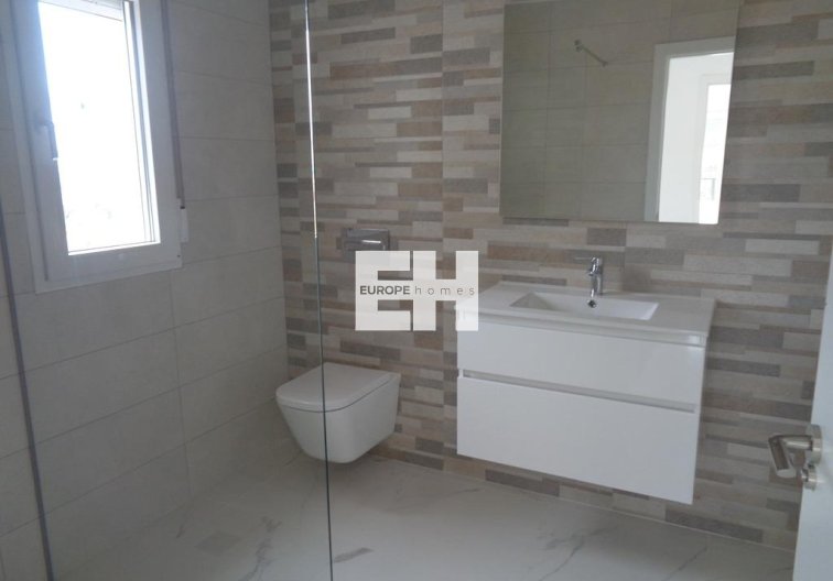 Obra Nueva - villa - Pinoso - Camino Del Prado