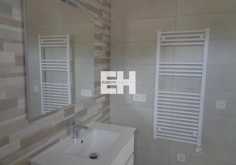 Obra Nueva - villa - Pinoso - Camino Del Prado