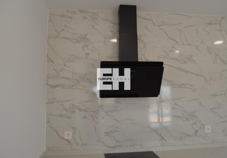 Obra Nueva - villa - Pinoso - Camino Del Prado