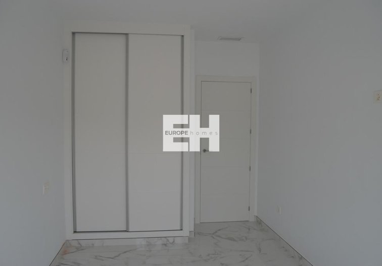 Obra Nueva - villa - Pinoso - Camino Del Prado