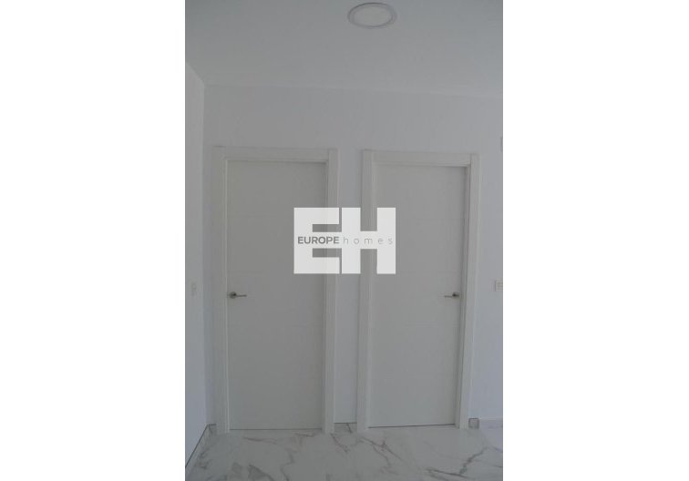 Obra Nueva - villa - Pinoso - Camino Del Prado