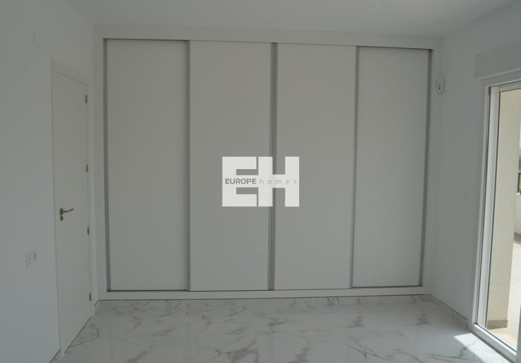 Obra Nueva - villa - Pinoso - Camino Del Prado