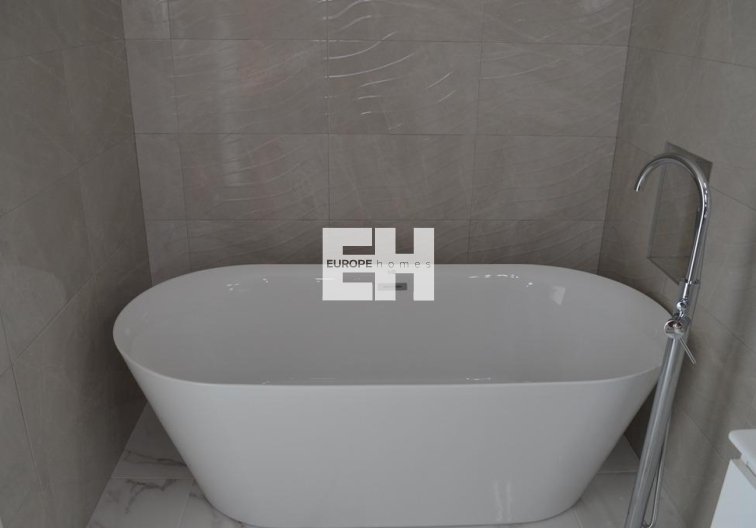 Obra Nueva - villa - Pinoso - Camino Del Prado