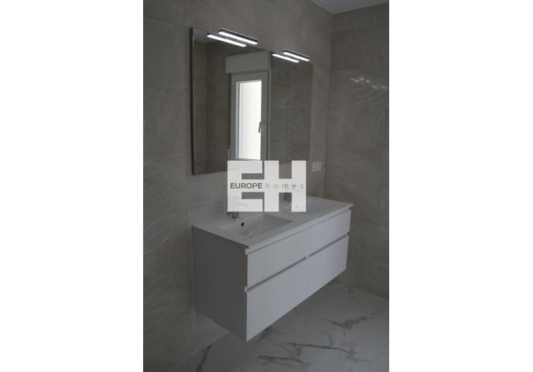 Obra Nueva - villa - Pinoso - Camino Del Prado