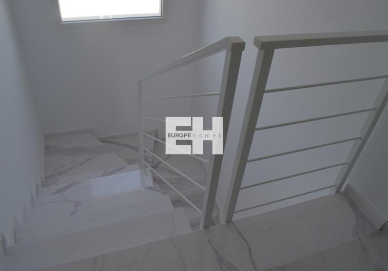 Obra Nueva - villa - Pinoso - Camino Del Prado