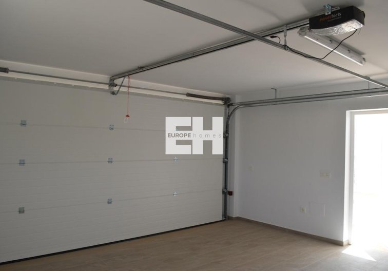 Obra Nueva - villa - Pinoso - Camino Del Prado