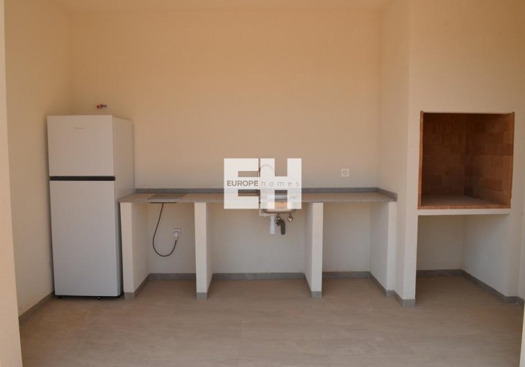 Obra Nueva - villa - Pinoso - Camino Del Prado