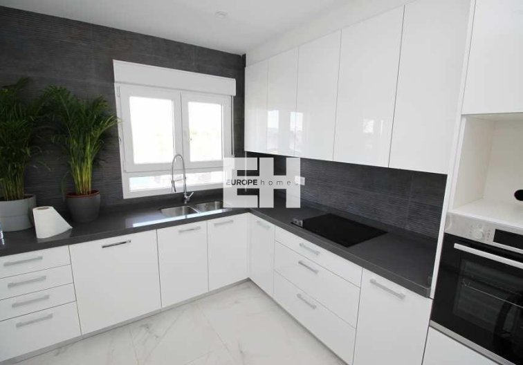 Obra Nueva - villa - Pinoso - Camino Del Prado