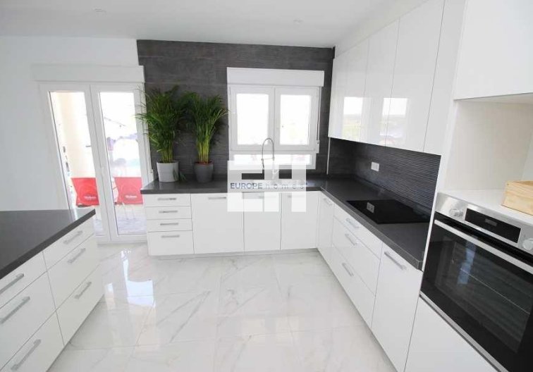 Obra Nueva - villa - Pinoso - Camino Del Prado