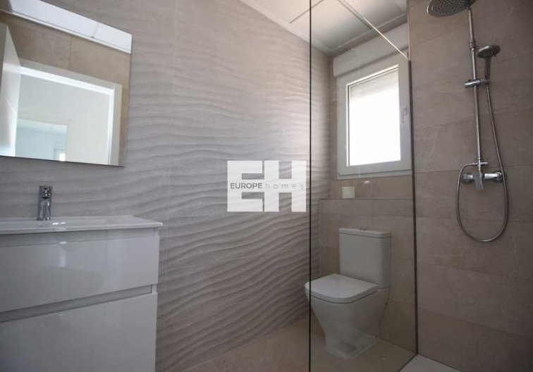 Obra Nueva - villa - Pinoso - Camino Del Prado