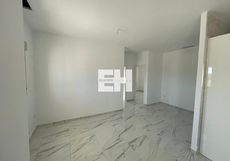 Obra Nueva - villa - Pinoso - Camino Del Prado