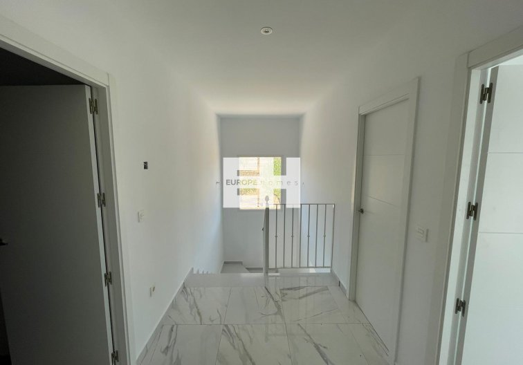 Obra Nueva - villa - Pinoso - Camino Del Prado