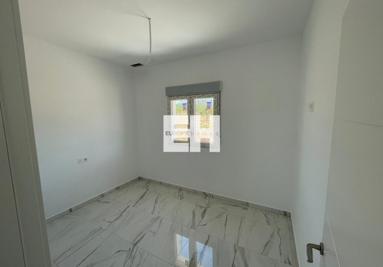 Obra Nueva - villa - Pinoso - Camino Del Prado