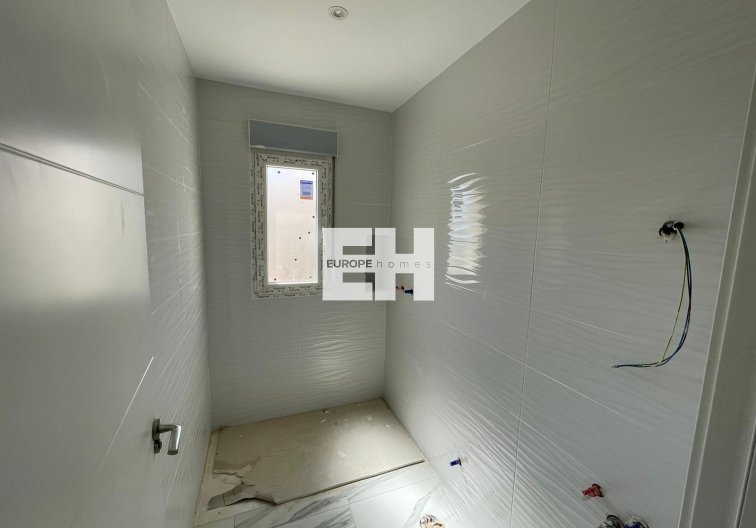 Obra Nueva - villa - Pinoso - Camino Del Prado