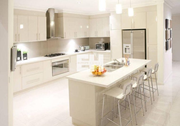 Obra Nueva - villa - Pinoso - Camino Del Prado