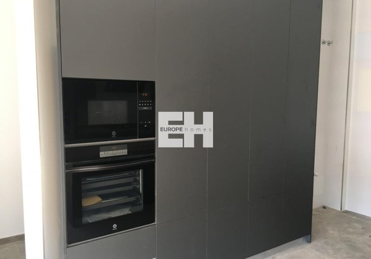 Obra Nueva - villa - Pinoso - Camino Del Prado