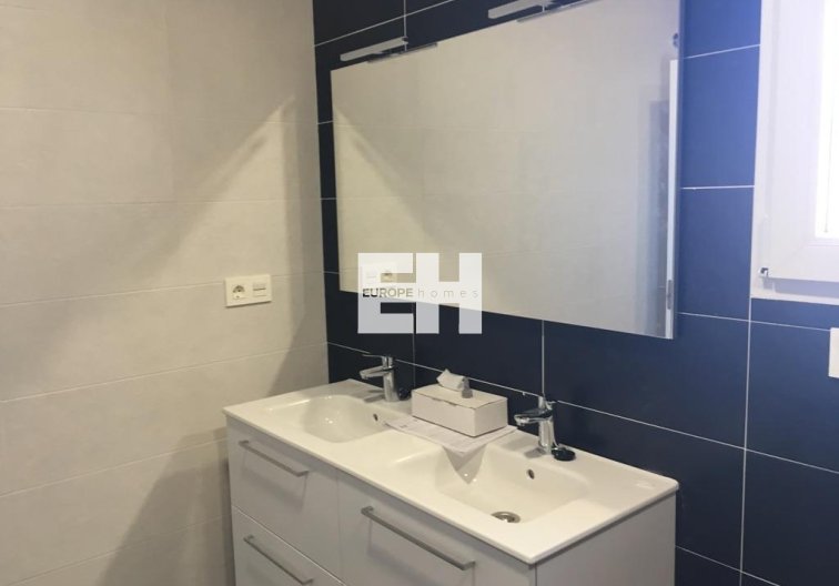 Obra Nueva - villa - Pinoso - Camino Del Prado