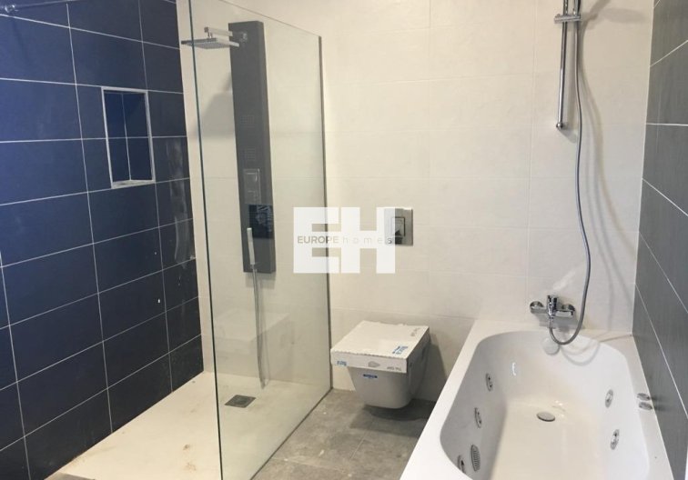 Obra Nueva - villa - Pinoso - Camino Del Prado