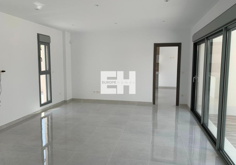 Obra Nueva - villa - Pinoso - Camino Del Prado