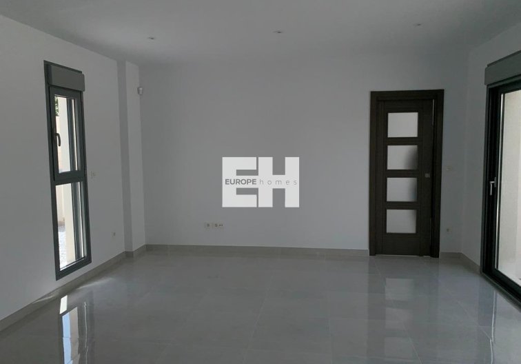 Obra Nueva - villa - Pinoso - Camino Del Prado