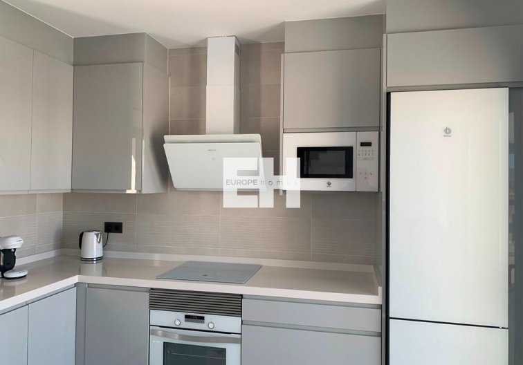 Obra Nueva - villa - Pinoso - Camino Del Prado