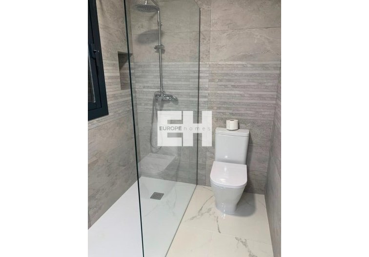 Obra Nueva - villa - Pinoso - Camino Del Prado