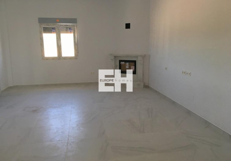 Obra Nueva - villa - Pinoso - Camino Del Prado