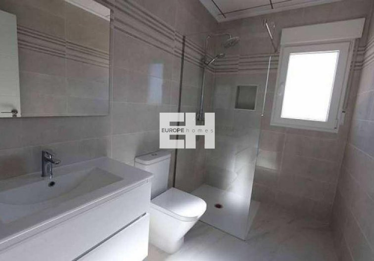 Obra Nueva - villa - Pinoso - Camino Del Prado