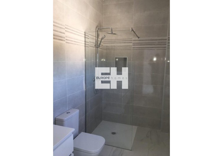 Obra Nueva - villa - Pinoso - Camino Del Prado